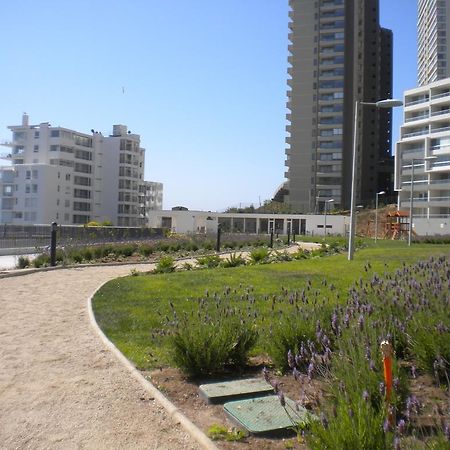 Apartament Pacific Blue Concón Zewnętrze zdjęcie