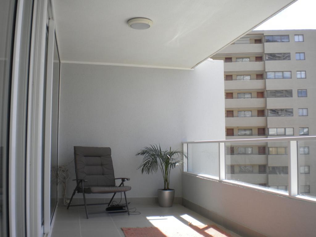Apartament Pacific Blue Concón Pokój zdjęcie