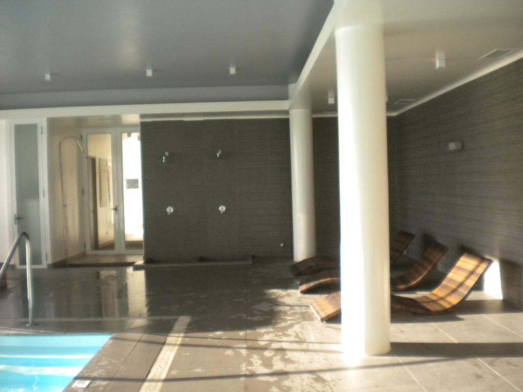 Apartament Pacific Blue Concón Zewnętrze zdjęcie